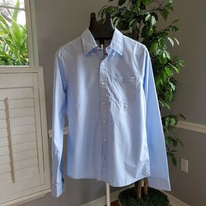 NWT Large Hollister Long Sleeve Shirt